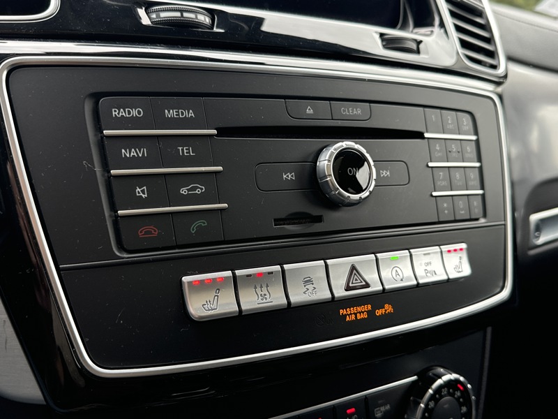 Image Mercedes-Benz GLE COUPÉ Mercedes-AMG GLE 43 4MATIC Coupé  