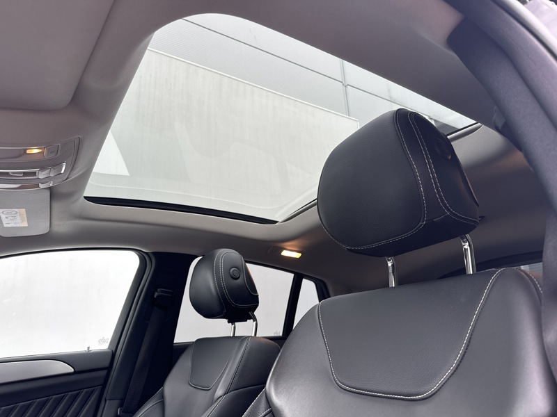 Image Mercedes-Benz GLE COUPÉ Mercedes-AMG GLE 43 4MATIC Coupé  