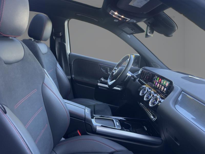 Image Mercedes-Benz GLA 200 d AMG Line  