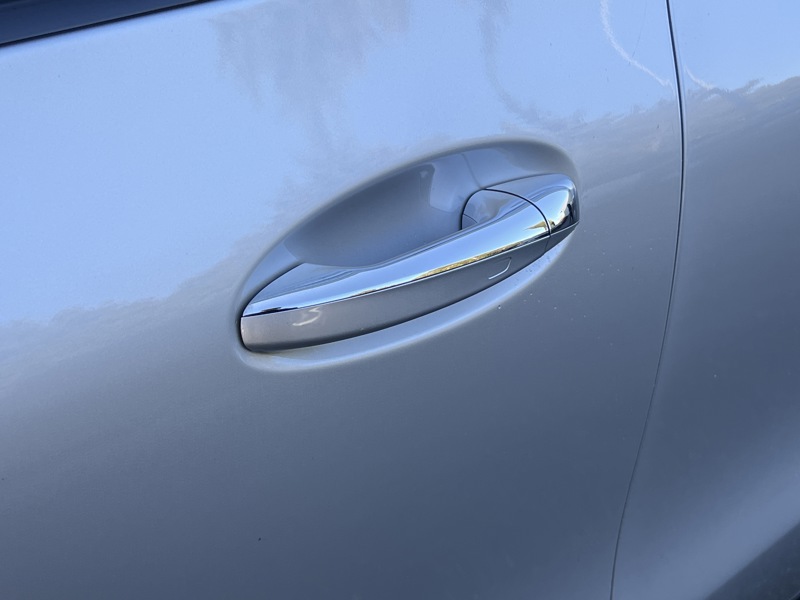 Image Mercedes-Benz GLA 200 d AMG Line  