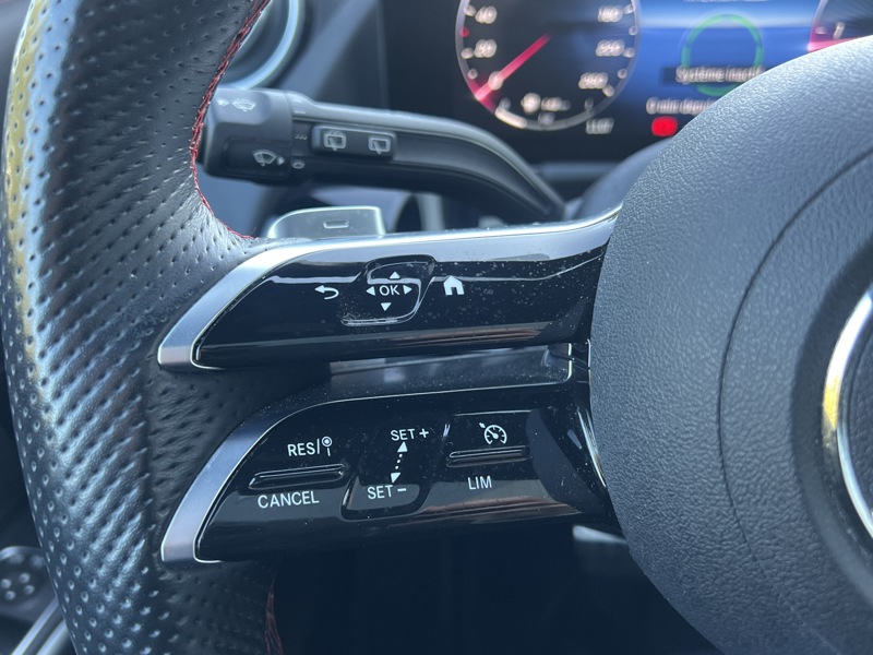 Image Mercedes-Benz GLA 200 d AMG Line  