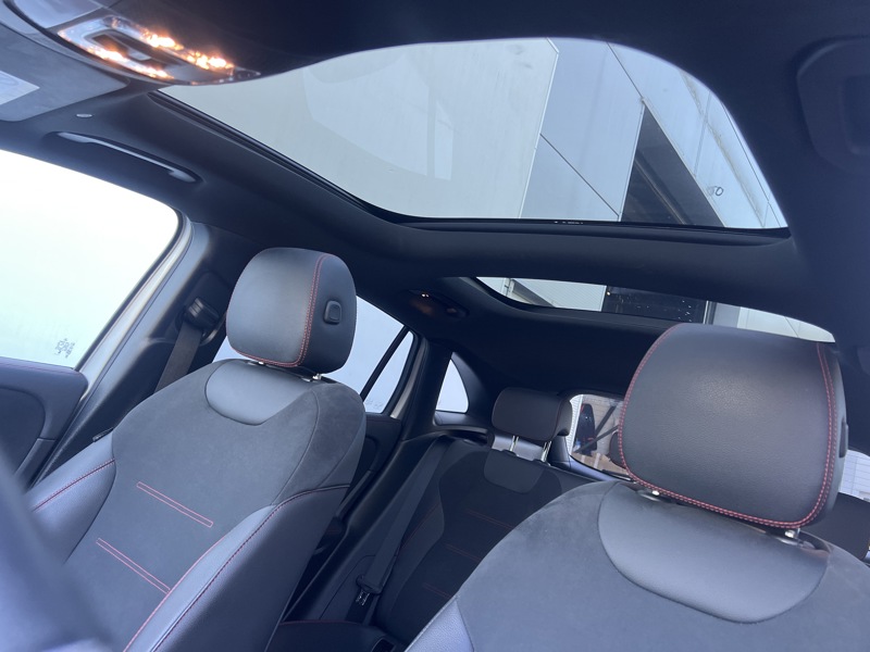 Image Mercedes-Benz GLA 200 d AMG Line  