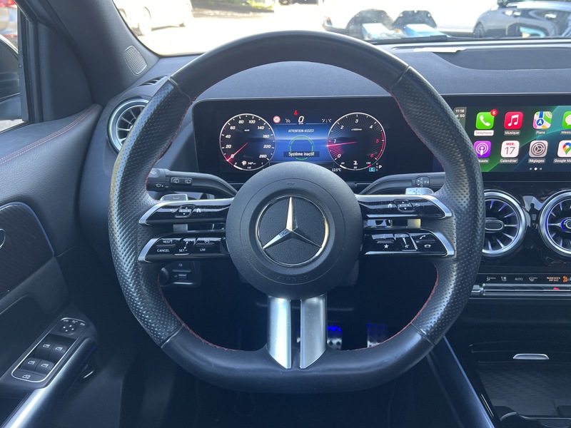 Image Mercedes-Benz GLA 200 d AMG Line  