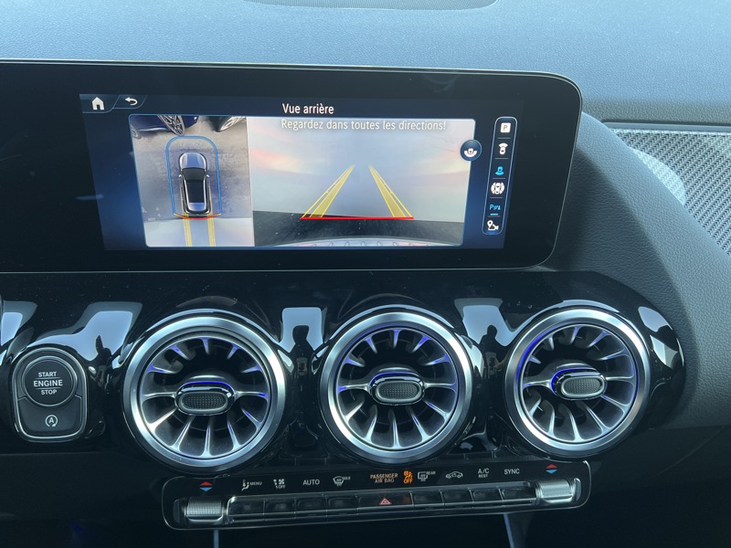 Image Mercedes-Benz GLA 200 d AMG Line  