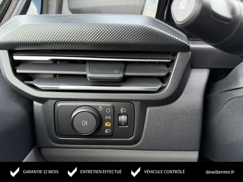 Image Ford TRANSIT CUSTOM CUSTOM FOURGON 320 L1 Limited AWD  2.0 170 ch BVA8