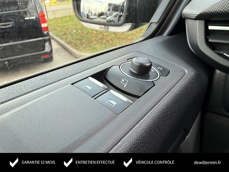 Image Ford TRANSIT CUSTOM CUSTOM FOURGON 320 L1 Limited AWD  2.0 170 ch BVA8