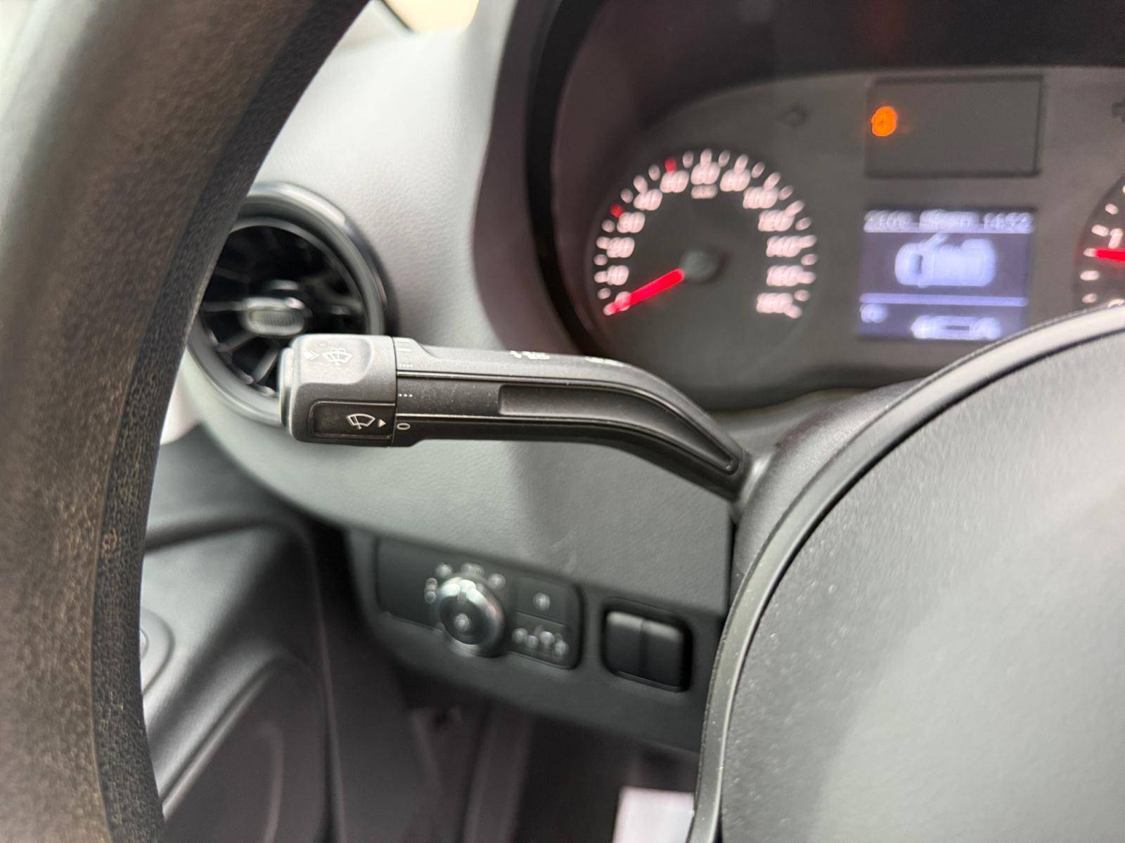 Image Mercedes-Benz SPRINTER 314 CDI Fourgon Toit sureleve Standard  SPRINTER FGN 314 CDI 37 3.5T PROPULSION