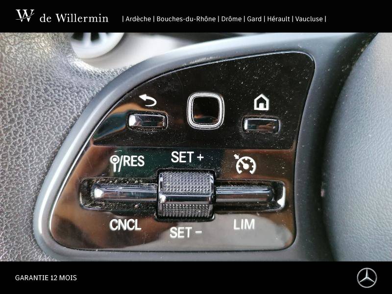 Image Mercedes-Benz SPRINTER 314 CDI Fourgon Toit sureleve Standard  SPRINTER 314 Fourgon 37 3,5t Propul.