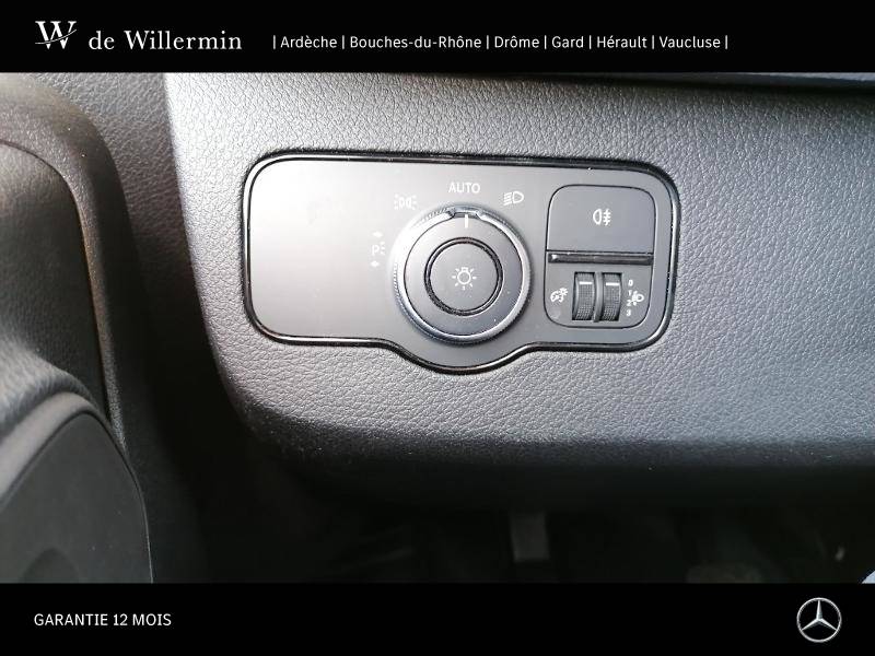Image Mercedes-Benz SPRINTER 314 CDI Fourgon Toit sureleve Standard  SPRINTER 314 Fourgon 37 3,5t Propul.