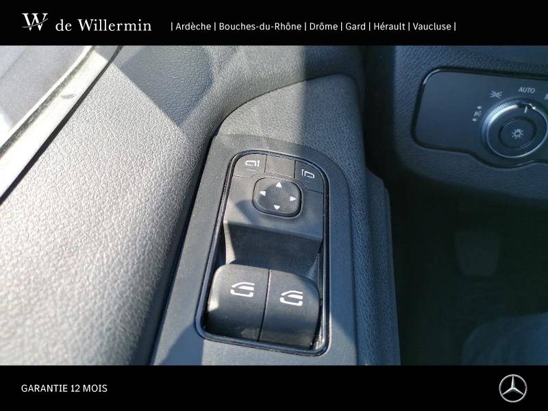Image Mercedes-Benz SPRINTER 314 CDI Fourgon Toit sureleve Standard  SPRINTER 314 Fourgon 37 3,5t Propul.