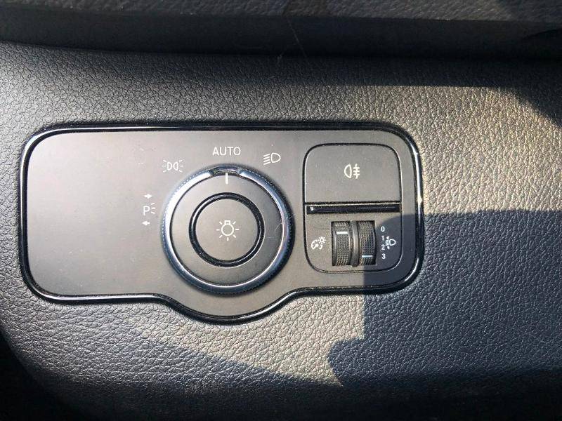 Image Mercedes-Benz SPRINTER 314 CDI Fourgon Toit sureleve Standard  SPRINTER 314 FG 37 3,5t PRO Propu. LOURD