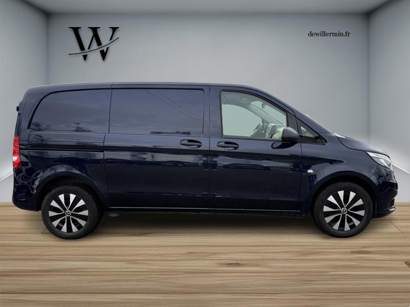Image Mercedes-Benz VITO 114 CDI Fourgon Compact  