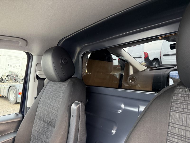 Image Mercedes-Benz VITO 114 CDI Fourgon Compact  