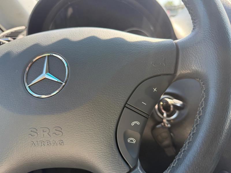 Image Mercedes-Benz VIANO 3.0 CDI Ambiente Long BVA 8 Places  Viano V6 3.0 CDI BlueEfficiency Long Ambiente A