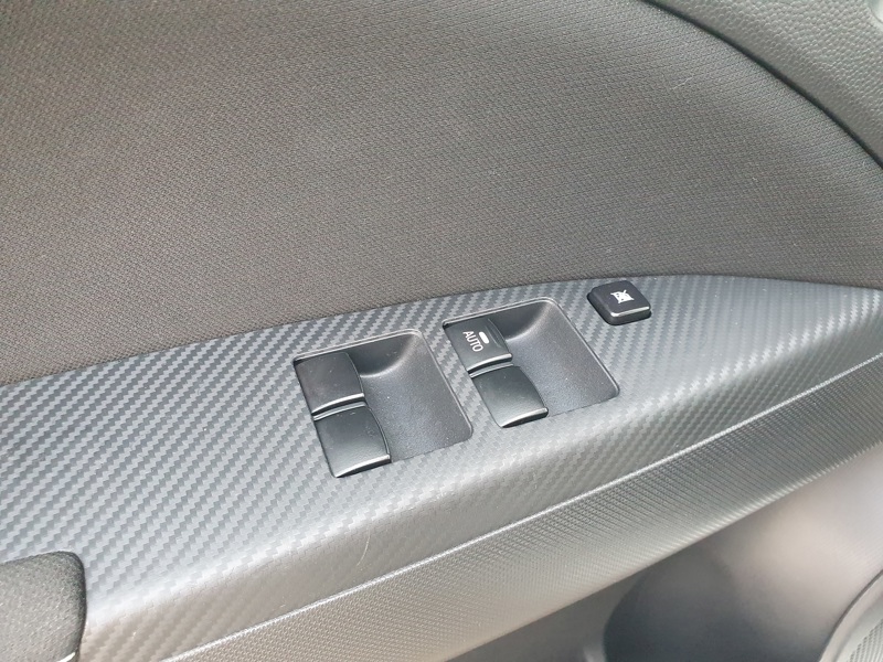 Image Mitsubishi SPACE STAR 1.2 MIVEC 71ch CVT AS&G Red Line Edition  SPACE STAR 1.2 RED LINE EDITION CVT MY24