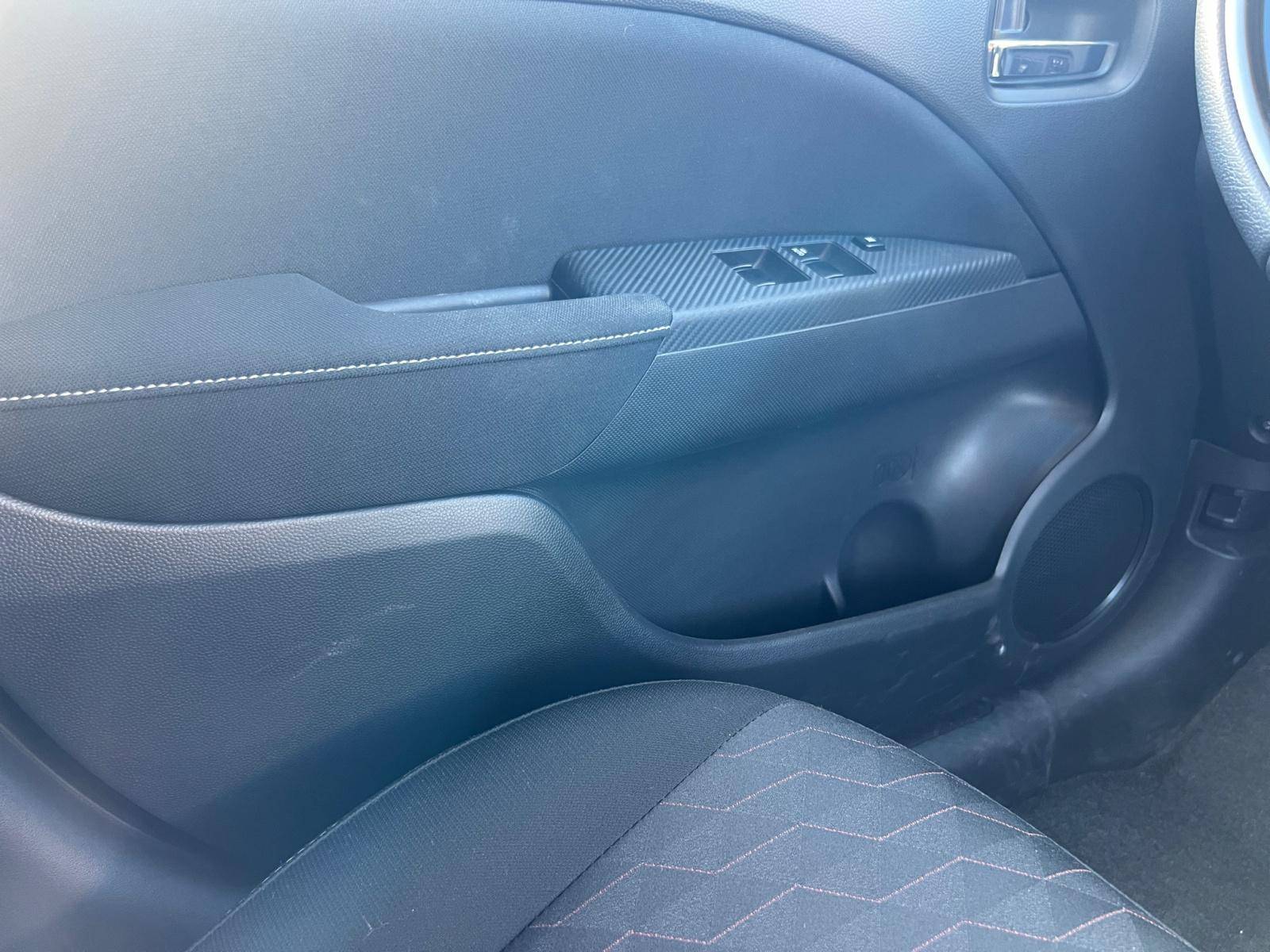 Image Mitsubishi SPACE STAR 1.2 MIVEC 71ch CVT AS&G Red Line Edition  SPACE STAR 1.2 RED LINE EDITION CVT MY24