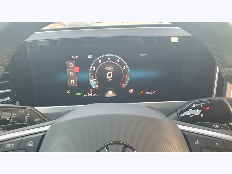 Image Volkswagen PASSAT VARIANT 1.5 eTSI 110 kW R-Line  1.5 150 ch DSG7