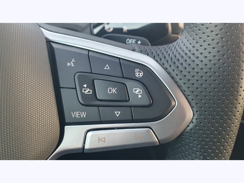 Image Volkswagen PASSAT VARIANT 1.5 eTSI 110 kW R-Line  1.5 150 ch DSG7