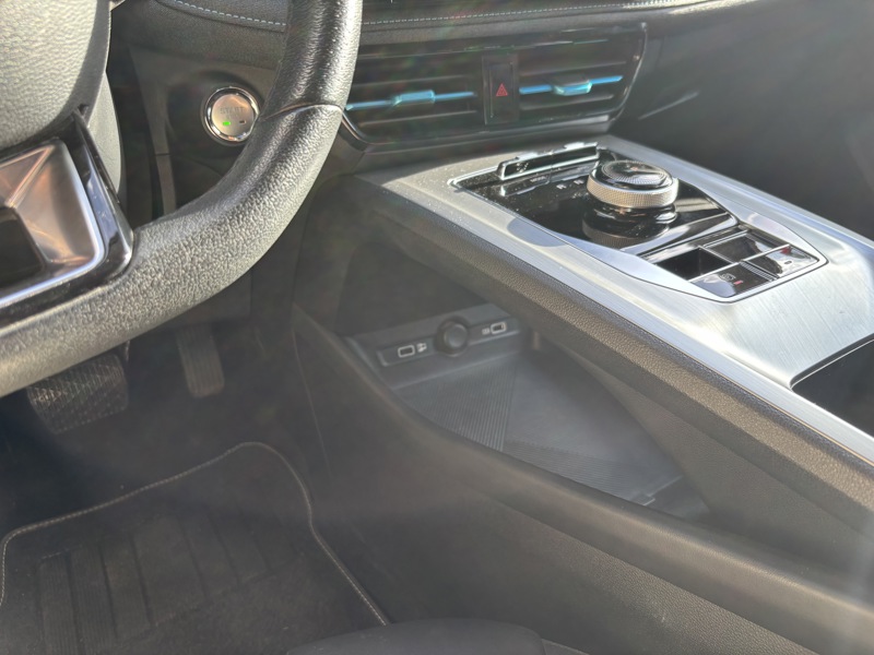 Image MG MG5 Luxury 61kWh  MG5 Autonomie Etendue 61kWh Luxury