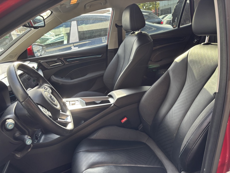 Image MG MG5 Luxury 61kWh  MG5 Autonomie Etendue 61kWh Luxury