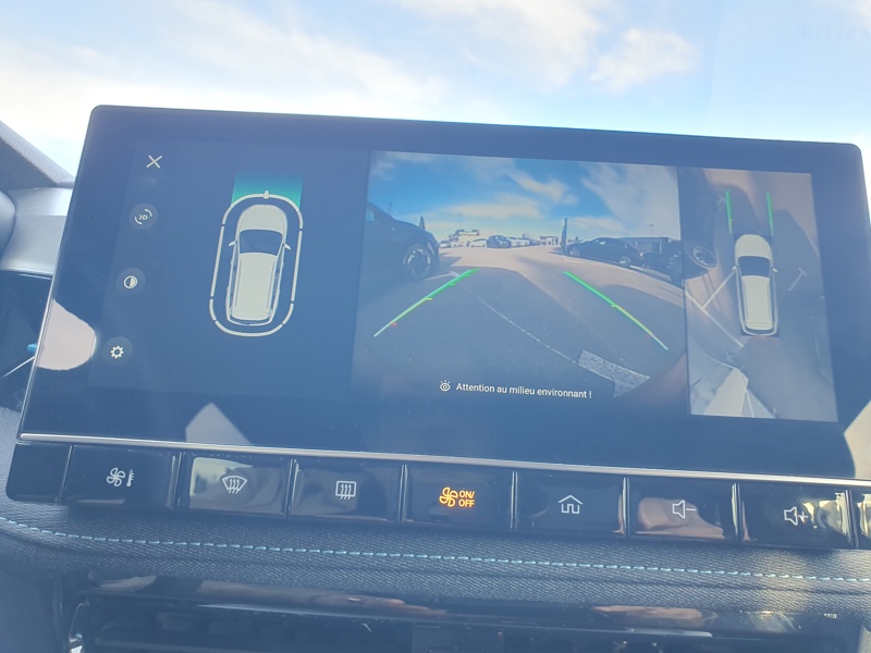 Image MG MG5 Comfort 50kWh  