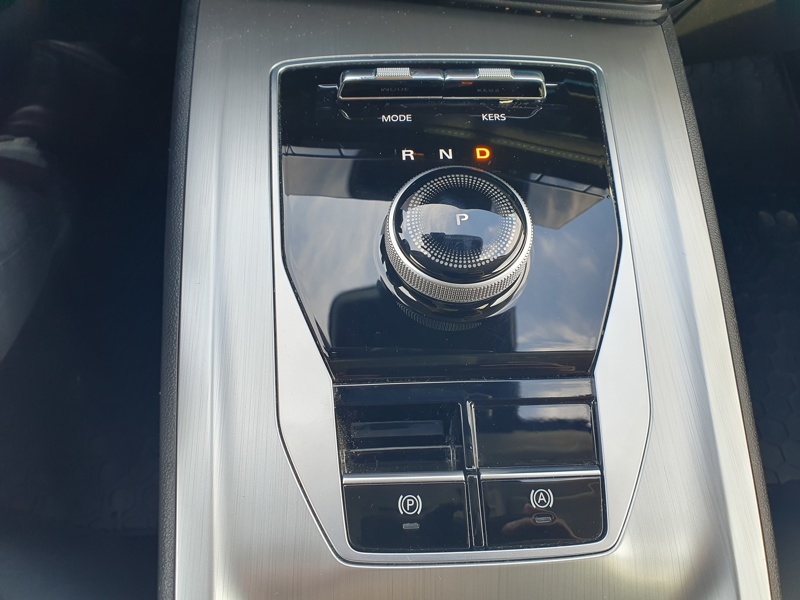 Image MG MG5 Comfort 50kWh  