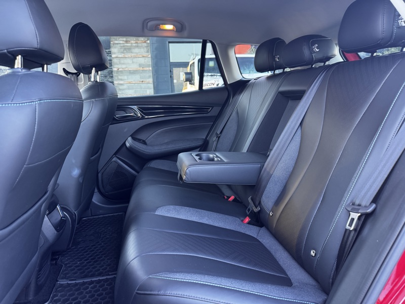 Image MG MG5 Comfort 50kWh  