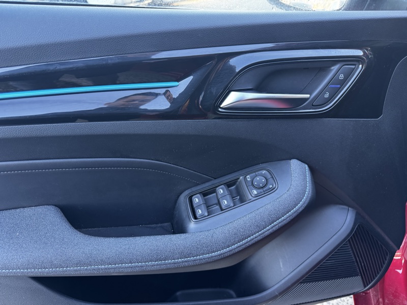 Image MG MG5 Comfort 50kWh  