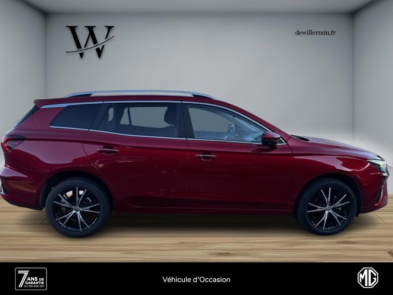 Image MG MG5 Comfort 50kWh  