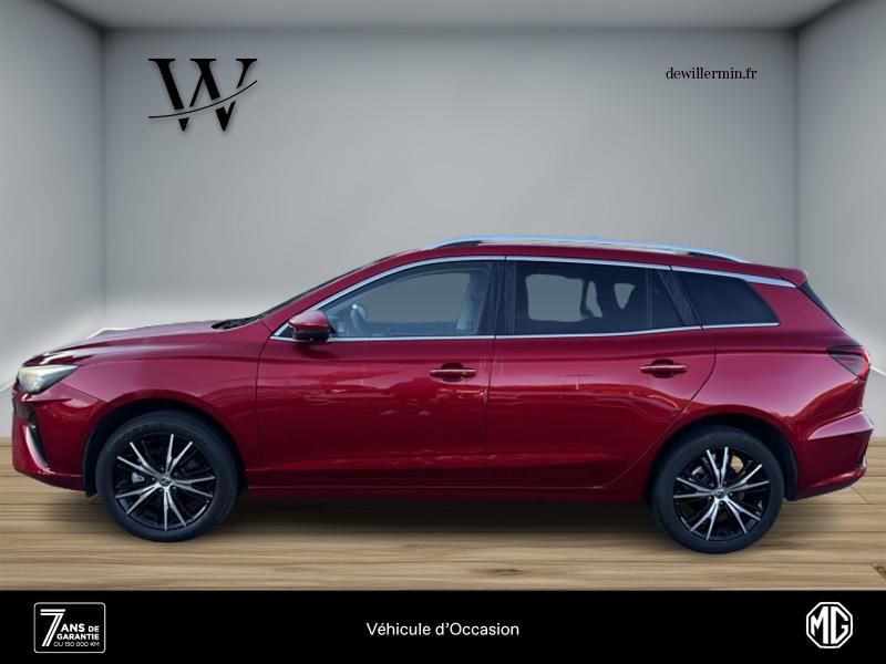 Image MG MG5 Comfort 50kWh  