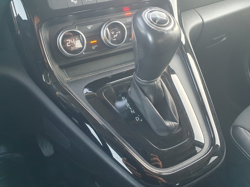 Image Mercedes-Benz CLASSE T Classe T 180 d Style 7G-DCT  