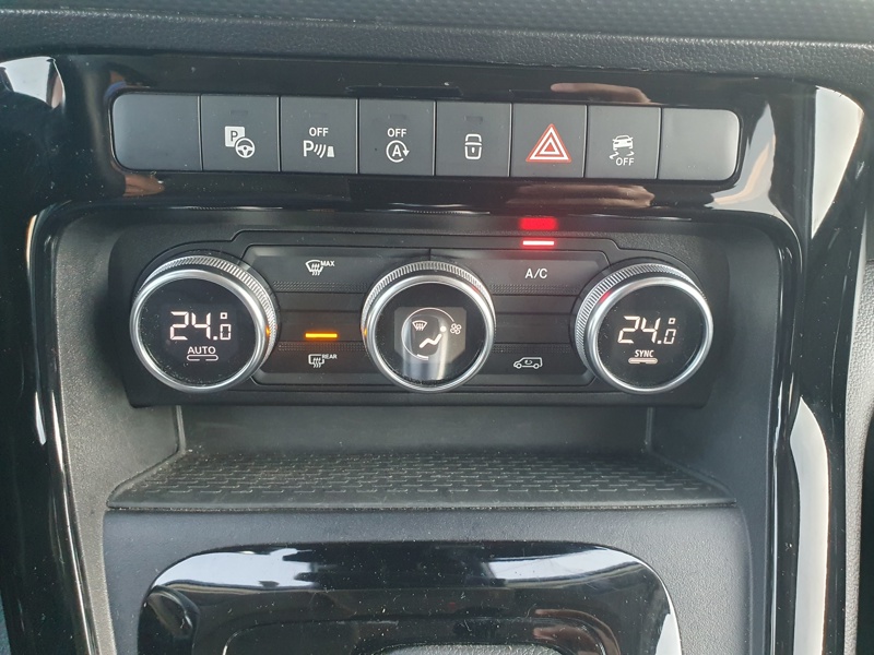 Image Mercedes-Benz CLASSE T Classe T 180 d Style 7G-DCT  