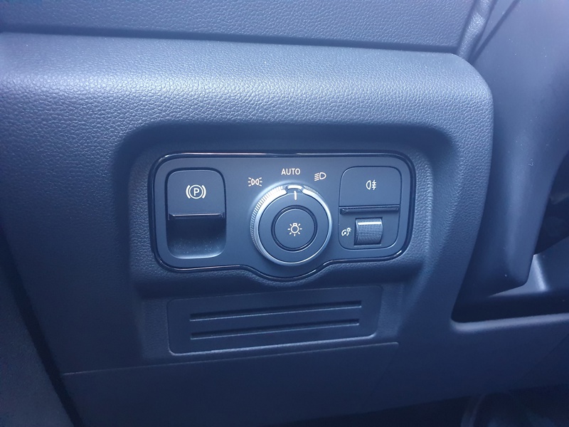 Image Mercedes-Benz CLASSE T Classe T 180 d Style 7G-DCT  