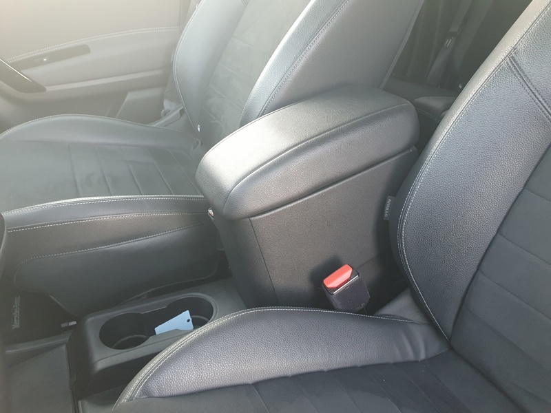 Image Mercedes-Benz CLASSE T Classe T 180 d Style 7G-DCT  