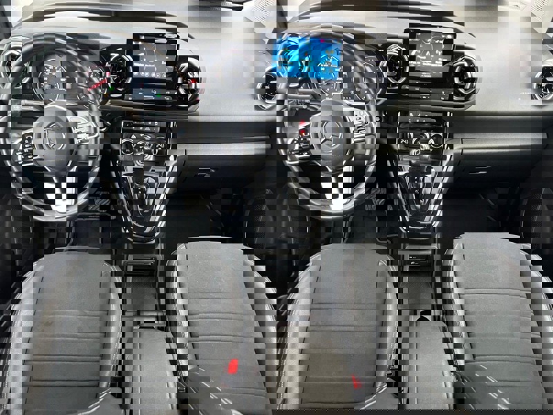 Image Mercedes-Benz CLASSE T Classe T 180 d Style 7G-DCT  