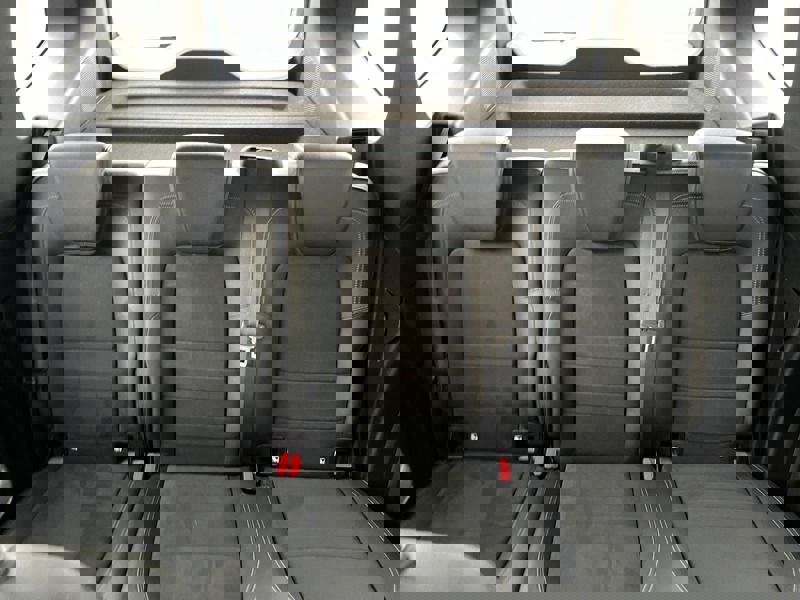 Image Mercedes-Benz CLASSE T Classe T 180 d Style 7G-DCT  