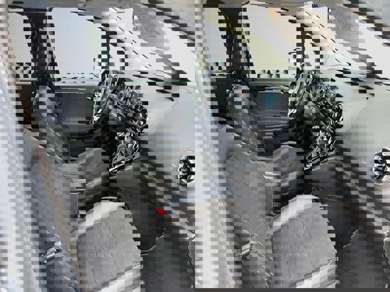 Image Mercedes-Benz CLASSE T Classe T 180 d Style 7G-DCT  