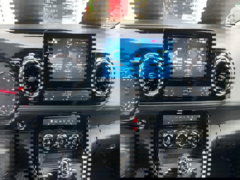 Image Mercedes-Benz CLASSE T Classe T 180 d Style 7G-DCT  