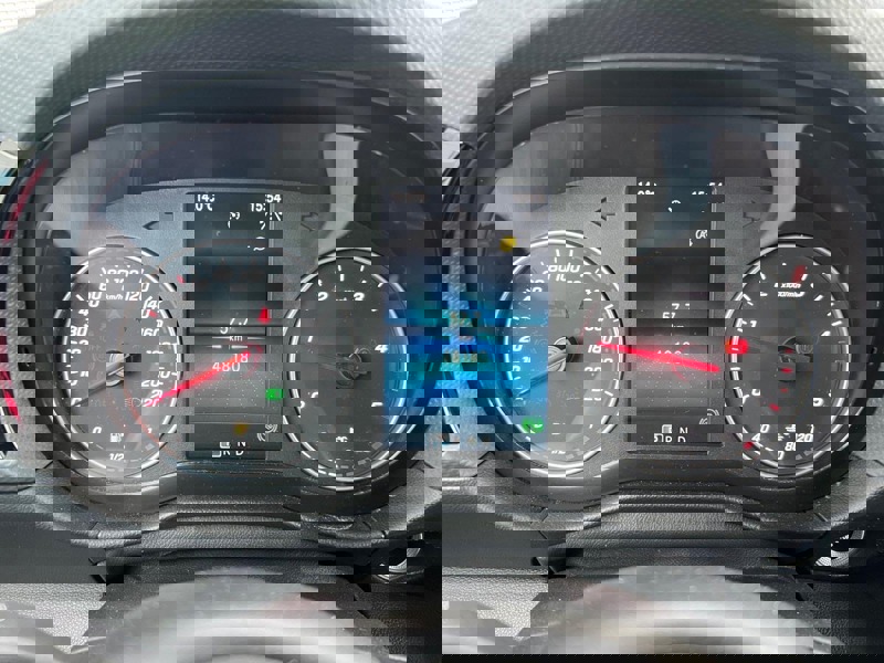 Image Mercedes-Benz CLASSE T Classe T 180 d Style 7G-DCT  