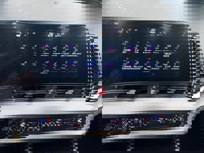 Image Kia SPORTAGE 1.6 T-GDI 230 HEV AUTO ACTIVE  1.6 230 ch BVA6