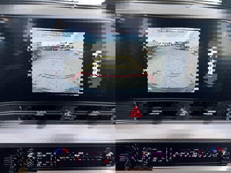 Image Kia SPORTAGE 1.6 T-GDI 230 HEV AUTO ACTIVE  1.6 230 ch BVA6