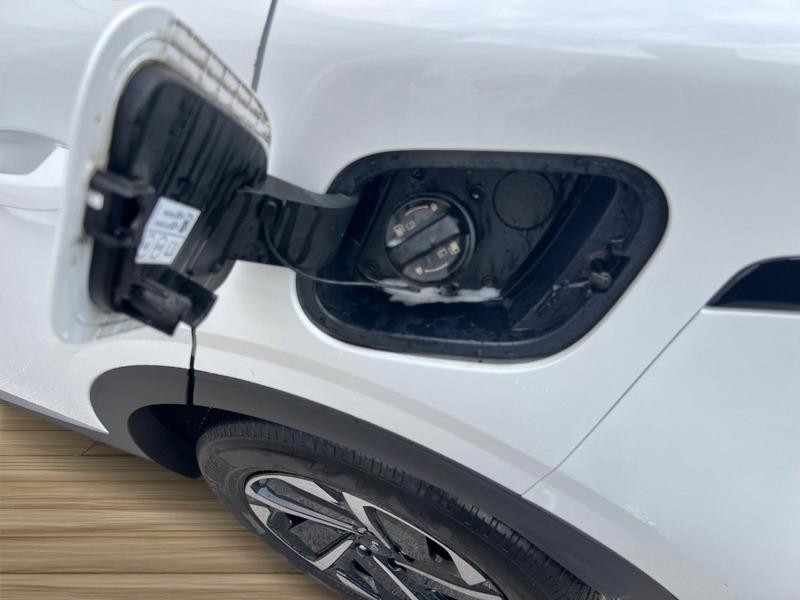 Image Kia SPORTAGE 1.6 T-GDI 230 HEV AUTO ACTIVE  1.6 230 ch BVA6