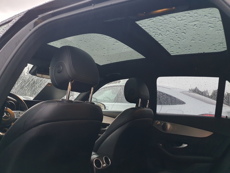 Image Mercedes-Benz GLC SUV GLC 300 d 4MATIC SUV AMG Line  