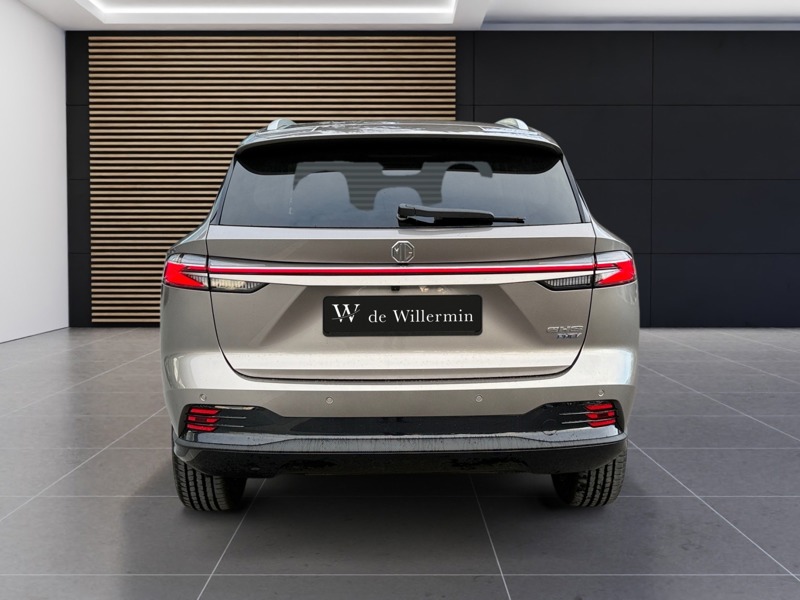 Image MG EHS 1.5L 272ch EHS PHEV Luxury  EHS PHEV LUXURY