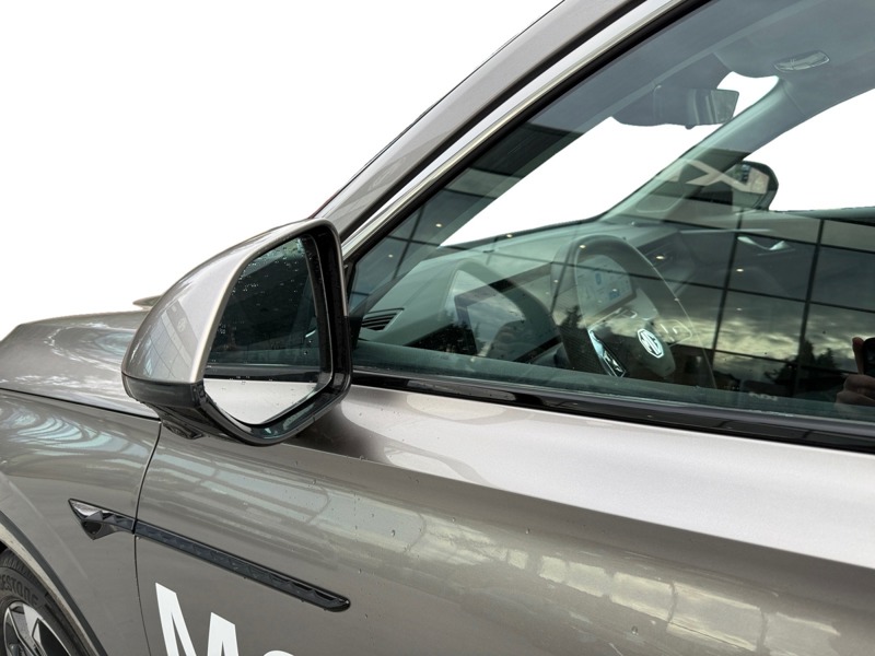 Image MG EHS 1.5L 272ch EHS PHEV Luxury  EHS PHEV LUXURY