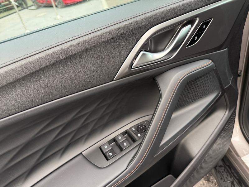 Image MG EHS 1.5L 272ch EHS PHEV Luxury  EHS PHEV LUXURY