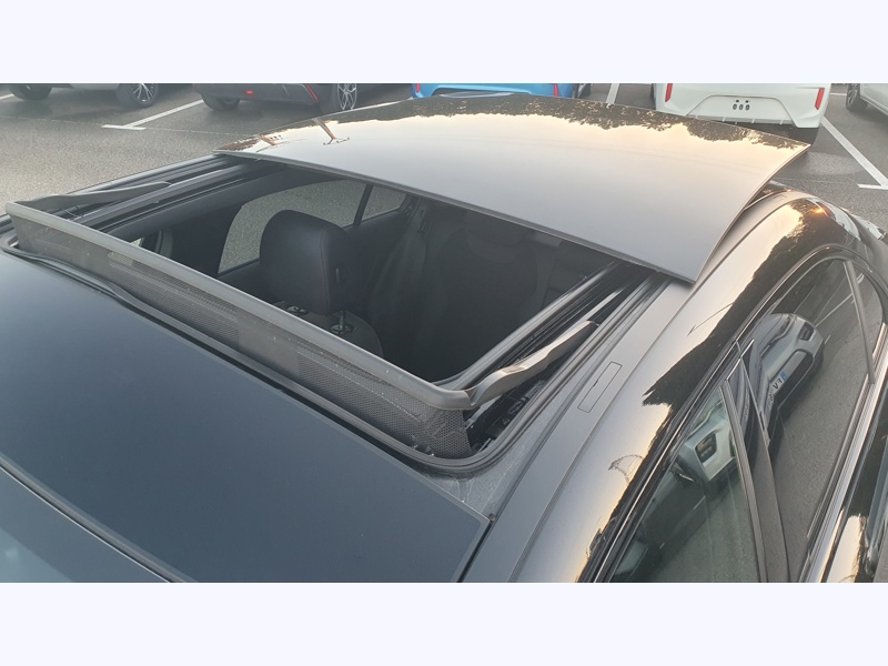 Image Mercedes-Benz CLASSE A 200 d Berline AMG Line  