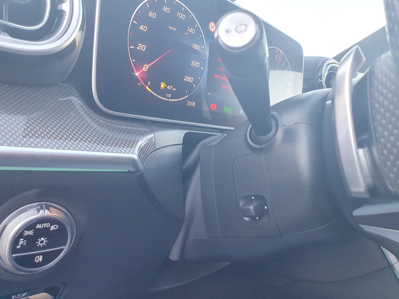 Image Mercedes-Benz CLASSE C BERLINE Classe C 300 e Hybrid EQ Berline AMG Line  Classe C 300 e Hybrid EQ Berline AMG Line