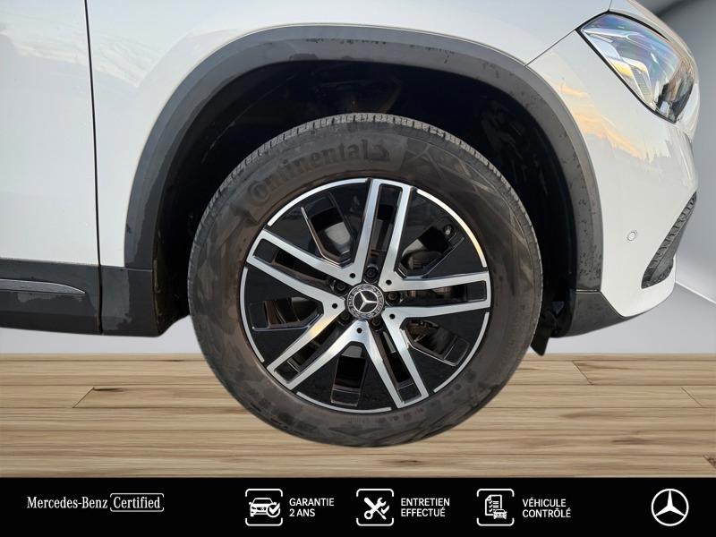 Image Mercedes-Benz GLA 200 d  Progressive Line 8G-DCT  