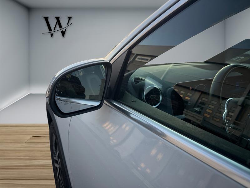 Image Mercedes-Benz GLA 200 d  Progressive Line 8G-DCT  